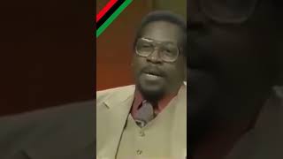 Dr Amos Wilson still relevant in 2022 shorts [upl. by Sybyl748]