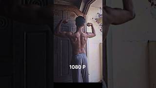 physique rating gym motivation transformation youtubeshorts [upl. by Proulx832]