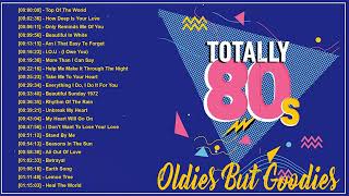 80s Greatest Hits  Best Oldies Songs Of 1980s  Oldies But Goodies 6886 [upl. by Nerej152]