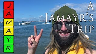 A Jamayrs Trip to Waikato amp Bay of Plenty [upl. by Asen]