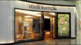 Boca Town Center Mall Video Tour [upl. by Ellesor85]