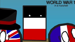 World War 1 in a Nutshell [upl. by Assenar216]