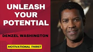 WATCH THIS EVERY DAY Denzel Washingtons Unforgettable Speech [upl. by Ophelie]