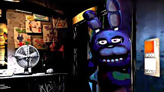 FNAF EN TIEMPO REAL ES MUY PROMETEDOR [upl. by Herald]