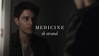 tk strand  medicine [upl. by Rahas]