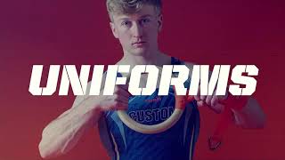 TURN Teamwear Video Slideshow [upl. by Condon]