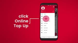 My Digicel app  How to Top Up conveniently amp easily using the app [upl. by Arotal235]