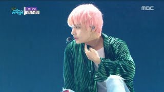 방탄소년단 BTS  Save Me  Im Fine  IDOL 무대교차편집 [upl. by Thurlow]