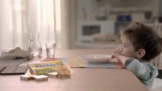 Spot Formaggino Mio Nestlé [upl. by Boesch]