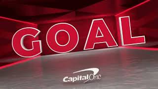 Washington Capitals Goal Horn Edit [upl. by Aierb]