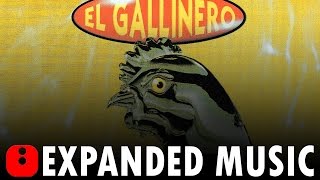 Ramirez  El Gallinero Neckbender Remix 2015 [upl. by Notac]