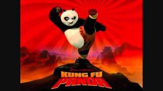 11 Shifu Faces Tai Lung  Hans Zimmer Kung Fu Panda Soundtrack [upl. by Maze]