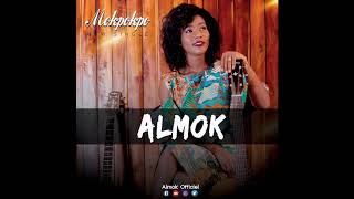 ALMOK  Mokpokpo Official Audio 2018 [upl. by Puttergill]