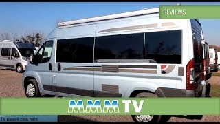 Van Conversion Ultimate Showdown  15 of the best campervans on the UK market compared headtohead [upl. by Alister250]