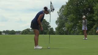 NJSGA 95th Womens Amateur Championship [upl. by Longfellow38]