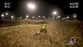 Career Mode MXGP 3 [upl. by Alin]