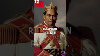 History of Tonga tongan tonga [upl. by Nalak]