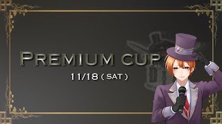 DIF Premium Cup Vol5 でん窓 [upl. by Reine]