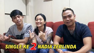 DEALL Single Ke 2 NADIA ZERLINDA di Garap oleh BASSGILANO REVOLUTION [upl. by Anas848]