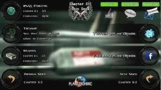 Chapter 61 Ship Deck BSAA Emblems Treasures amp Weapons Resident Evil 5 [upl. by Ingar]