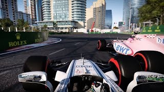 F1 Esports 2018  How It Works [upl. by Bernardina325]