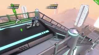 Trials Fusion  Présentation et Gameplay de la BETA FR [upl. by Horst168]