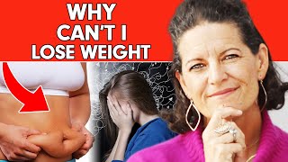 The SURPRISING REASON You Cant Lose Weight  Dr Mindy Pelz [upl. by Pren]