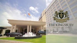 The Kingsbury Colombo Sri Lanka [upl. by Atiuqam760]