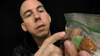 The Candy Man 2  PostApocalyptic  Dystopian ASMR [upl. by Llehcar]