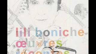 Lili Boniche 03 Besame Muchowmv [upl. by Nanci]