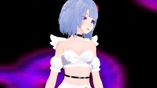 【MMD】Dreamcatcher  Deja Vu [upl. by Ailegna182]