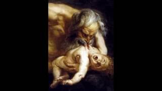 Sopor Aeternus  Saturn Devouring His Children  Subtitulos español [upl. by Alphonsa]