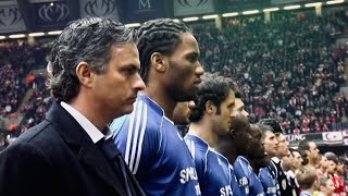 Didier Drogba vs Arsenal  League Cup Final 2007 [upl. by Faythe790]