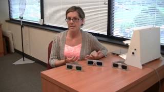 How Does Syntonic Light Therapy Help WIth Strabismus [upl. by Nicholle]