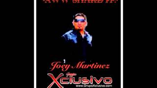 Joey Martinez Y Xclusivo En Las Cantinas [upl. by Livi482]