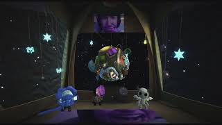 best moments only LBP edition [upl. by Airamahs]