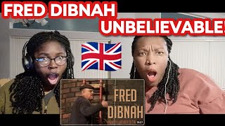 Americans Reacts to Fred Dibnah Laddering A Chimney part 1 [upl. by Sallyanne]