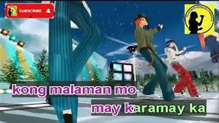 Nandito Lang Ako  Shamrock KaraokeInstrumental [upl. by Trakas]