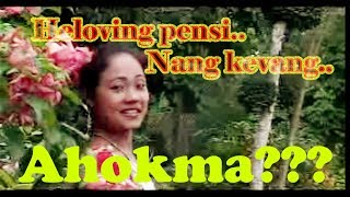 Heloving Pensi Ne KevangAhokmaEvergreen Karbi Song by Klanjin Vlogs [upl. by Atsuj867]