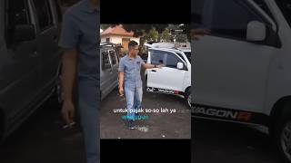 Karimun Kotak Vs Karimun Wagon R karimunkotak wagonr darsvlog [upl. by Alvis]