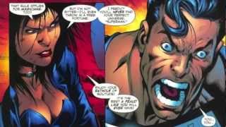 The Legend Of Superboy PrimeThe Most Hated One [upl. by Aneerhs]