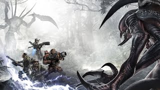 Evolve 2024 Multiplayer Gameplay [upl. by Akenot143]