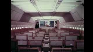 TWA L1011 TV Ad [upl. by Anglim188]