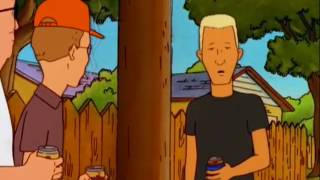 Boomhauer Philosophy [upl. by Carilyn409]