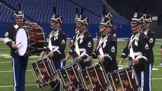 West Point Hellcats at the 2012 DCI World Championships [upl. by Alikahs467]