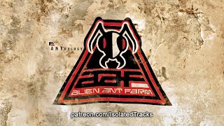 Alien Ant Farm  Smooth Criminal Vocals Only [upl. by Haydon]