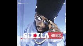 Sizzla  Stage Show [upl. by Darla]