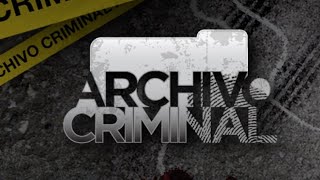 ARCHIVO CRIMINAL EL CRIMEN DE MARICHES [upl. by Ahsatak737]