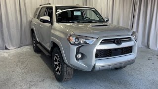 2024 Toyota 4Runner North Chicago Oak Lawn Calumet city Orland Park Matteson IL T24617 [upl. by Kennie]