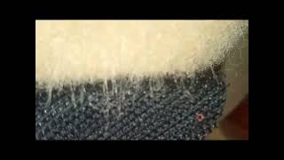 asmr velcro satisfying relax [upl. by Ceevah848]